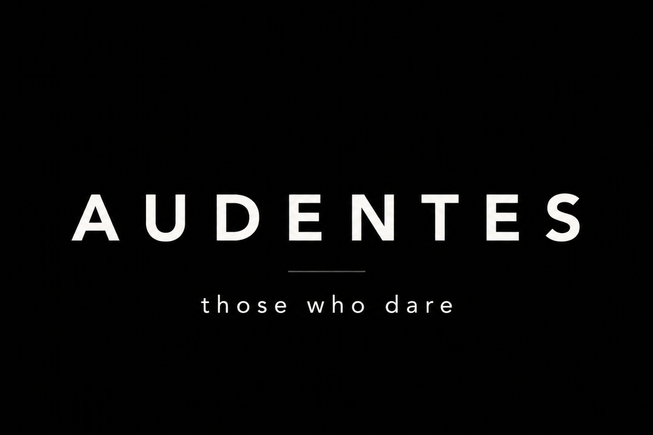 AUDENTES